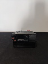 Hytera Md785i Mobile Radio VHF 136-174MHz With Power Supply Unit