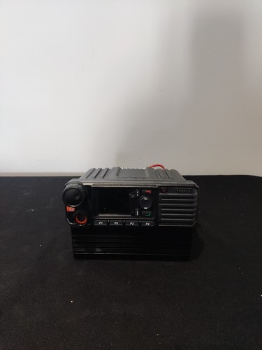 Hytera md785i mobile radio vhf - radio,