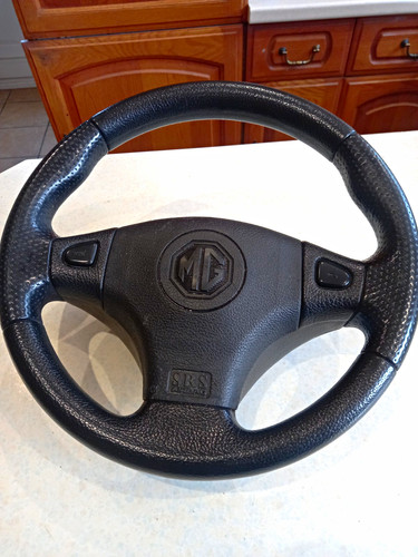 Mgtf mgf black leather - mgtf,