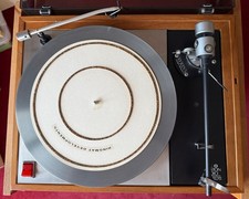 Ariston Audio RD11 Vintage Turntable Record Player Hi-fi Separates Customised