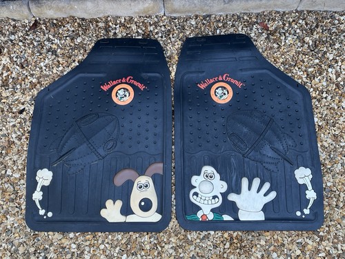 Vintage wallace gromit 1998 - &,