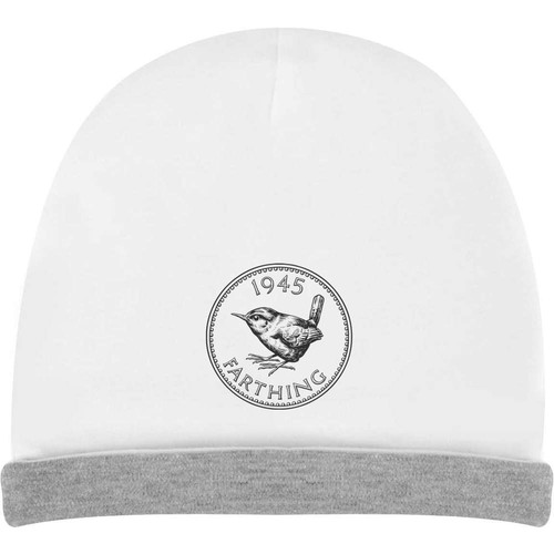 British farthing kids slouch - 'british, farthing'