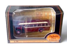 EFE 18301 LEYLAND TS8 TIGER