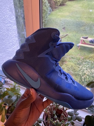 Nike zoom hyperdunk - zoom,