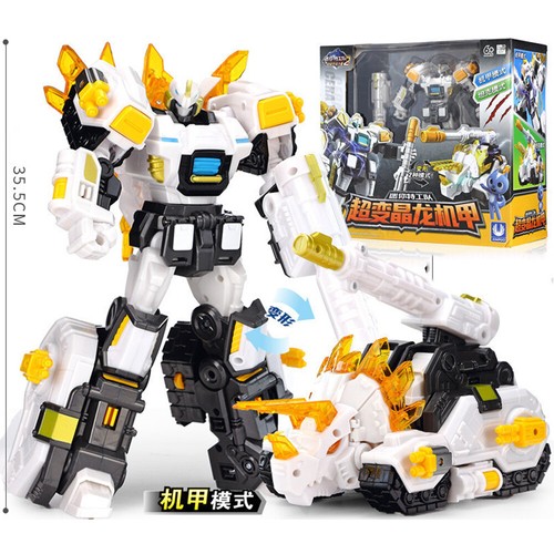 Miniforce super dino - super,