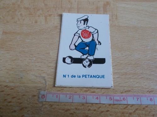 Small sticker obut 1 of - small, no.