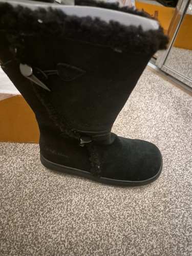 Rocket dog slope boots size - rocket,
