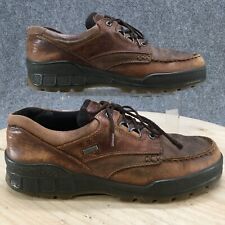 Ecco Shoes  Mens 44 Track