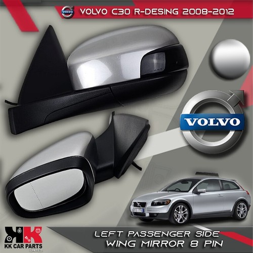 Volvo c30 design - c30, 2008-2012