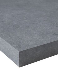 Brazillia Grey Stone 40mm