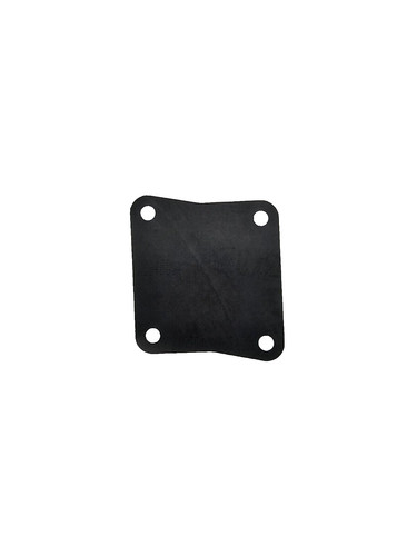 Fuel pump diaphragm gasket - fuel,