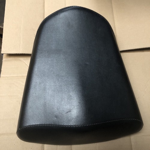 Honda cbr125 rear seat - honda,