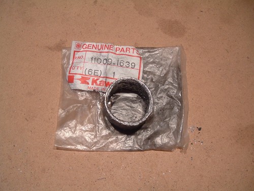 11009 1639 genuine kawasaki - 1639,