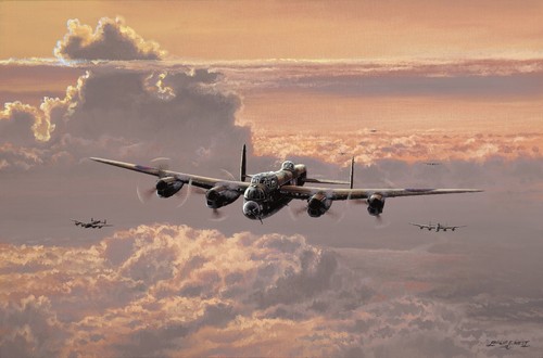 Limited aviation print outward - limited,