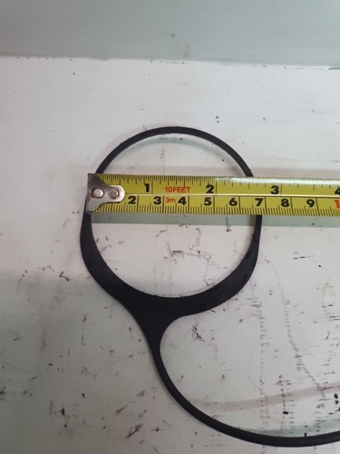 Fuel cap retaining - fuel,