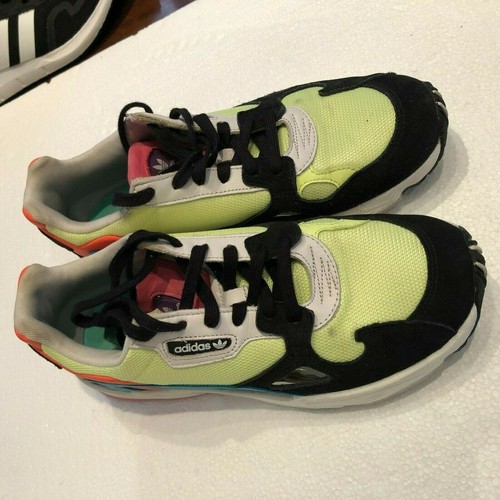 Adidas trainers falcon - adidas,