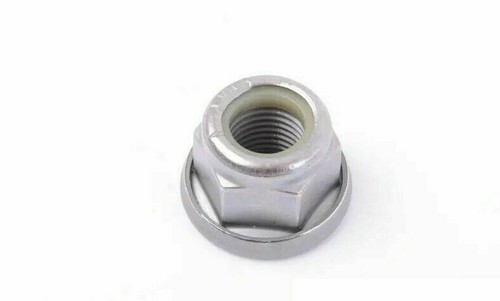 Genuine bmw self locking - genuine,