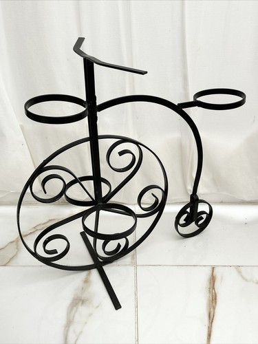 Garden large bicycle planter - garden,
