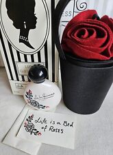 Vintage Lulu Guinness 'Life Is