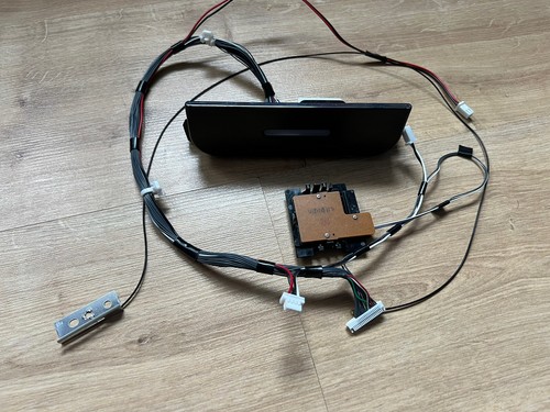 Sony 55x8509c light - -,