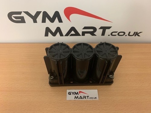 Volt 5ah battery life - 2.5ah,