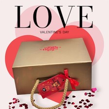 MEN’S VALENTINES DAY HAMPER