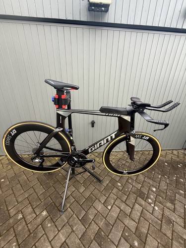 Giant trinity advanced pro - giant,