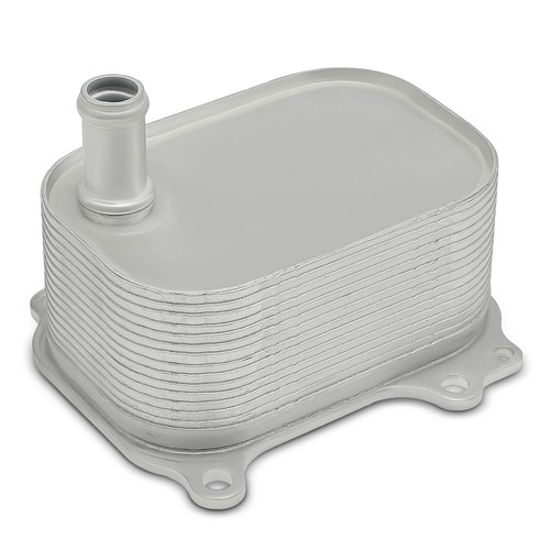 Oil cooler engine - engine, for