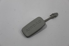 Audi RS5 8T B8 OS Right Airbag Cover Cap Silver 8K0868172