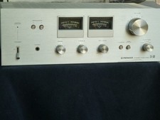 Pioneer SA-506 Vintage  stereo amplifier