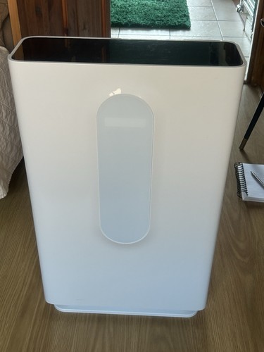 Electriq pm2 stage - electriq, air