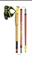 Leki Ultratrail FX One
