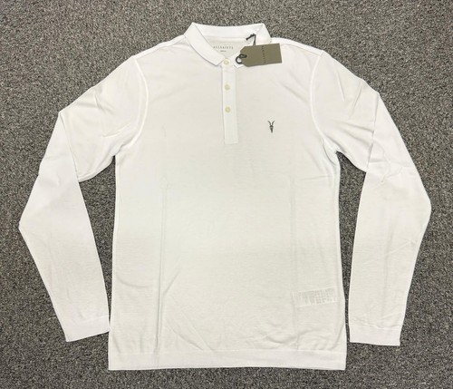 All saints parlour long sleeve - saints,