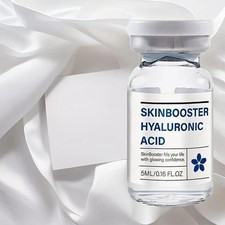 SkinBooster Hyaluronic Acid