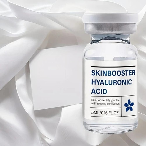 Skinbooster hyaluronic acid - skinbooster,