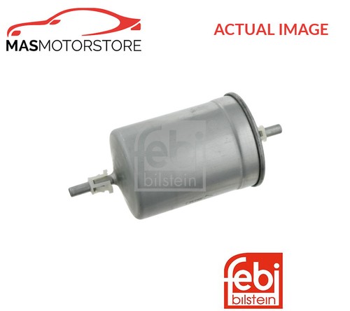 Engine fuel filter febi - engine,