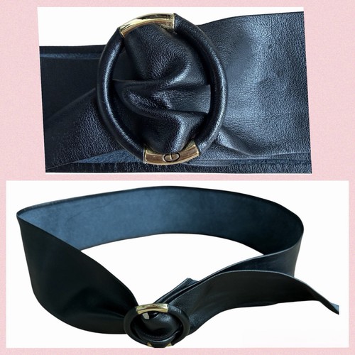 Vintage 80s christian dior - 80s,