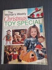  Alan Dart's Xmas Toy Special