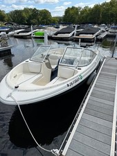2001 bayliner capri ft - bayliner, 18