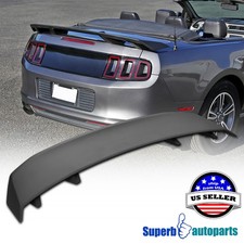 Fits 2010-2014 Ford Mustang GT