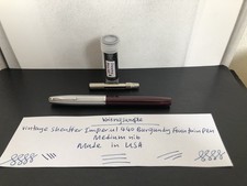 Vintage Sheaffer Imperial 440