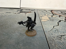 Warhammer 40K Astra Militarum