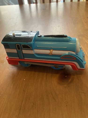 Streamline thomas trackmaster - streamline,