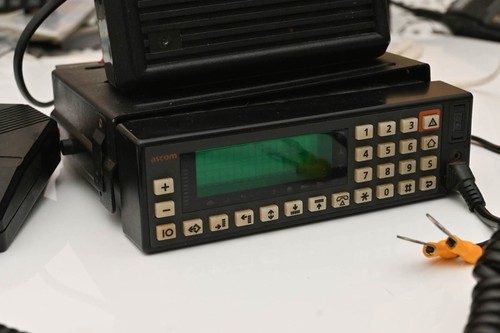 Ascom 70mhz 4m mobile - -, /