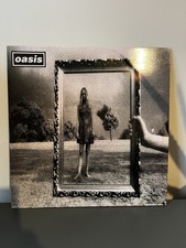 Oasis Wonderwall 12inch Vinyl Record 2020