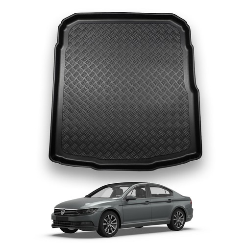 Nomad boot liner - nomad, passat
