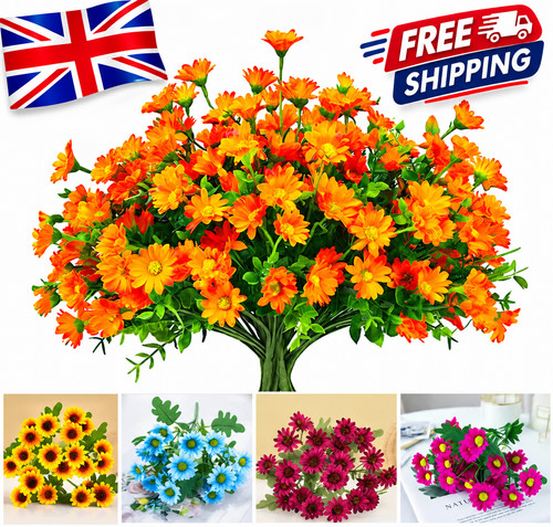 Artificial flowers silk fake - flowers,