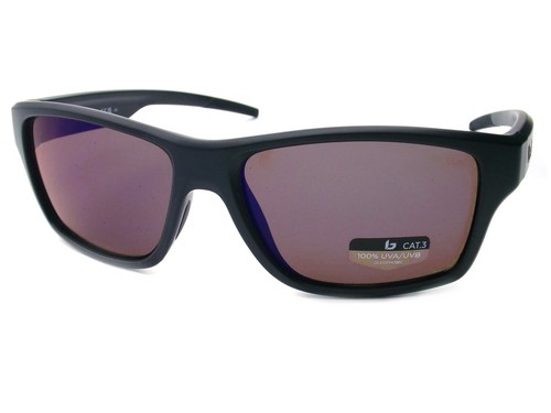 Bolle status sunglasses - sunglasses, matte