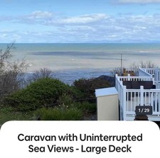 Caravan Haven Quay West Brecon