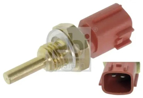 Coolant temperature sensor - coolant,